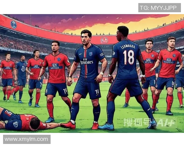 巴黎圣日耳曼足球队球员号码及阵容分析 2025赛季完整版