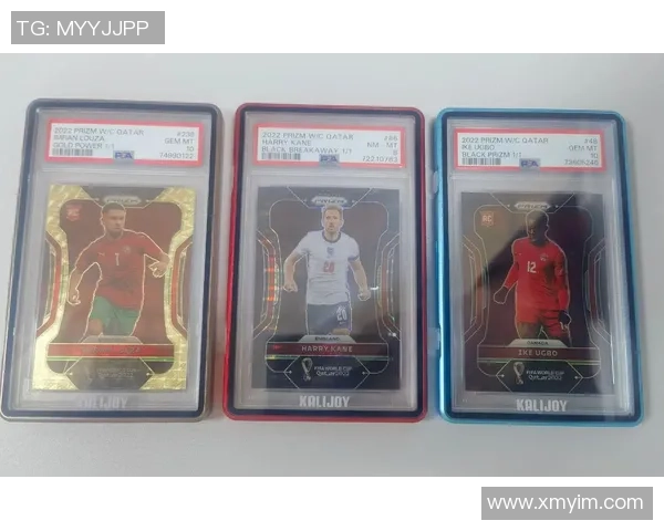 球星卡足球尺寸解析与市场趋势分析:了解不同尺寸对收藏价值的影响