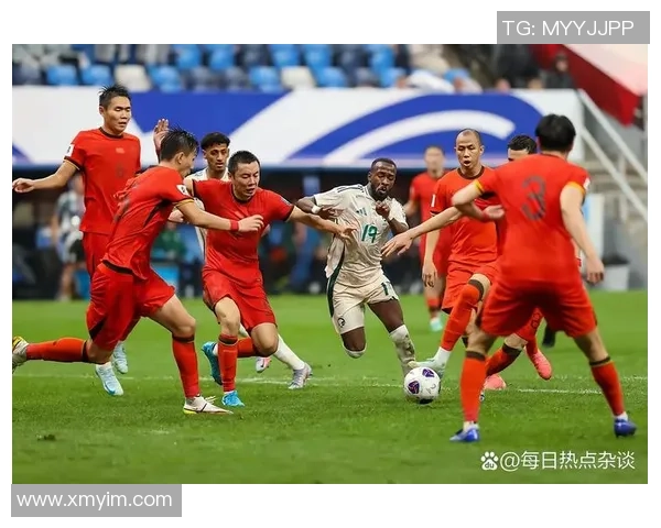 科威特男足球星的辉煌征程与绿茵场上不屈奋斗精神